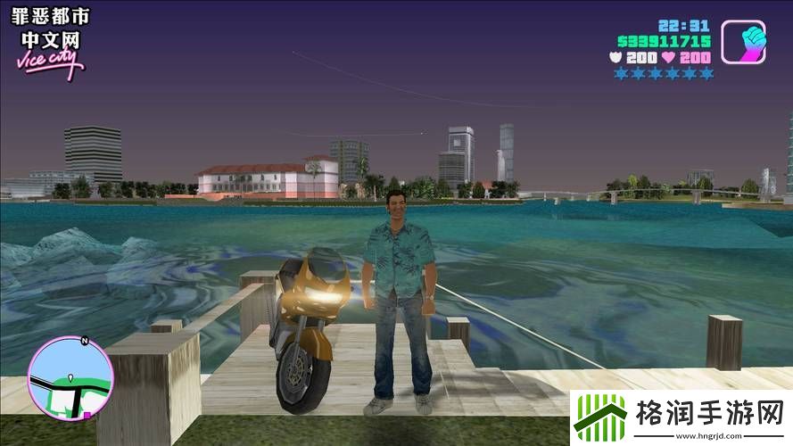 罪恶都市中文站