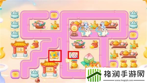 保卫萝卜4周赛2024年6月24日攻略