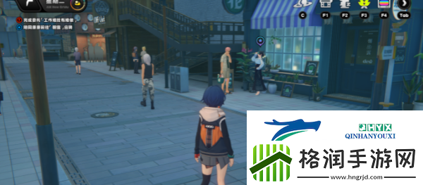 绝区零工作难找布难做任务怎么过