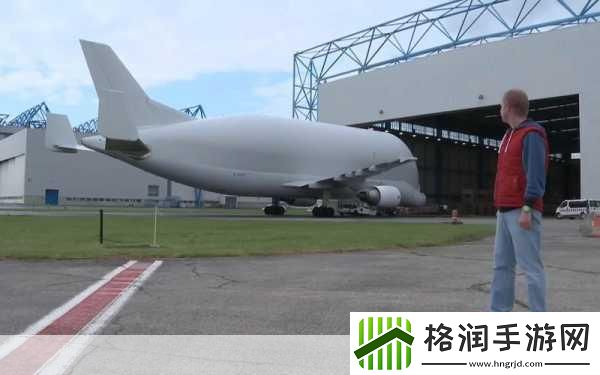 超级喷气卡车震撼来袭