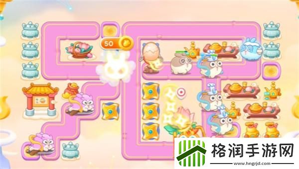 保卫萝卜4周赛2024年6月24日攻略