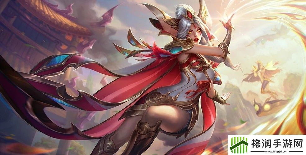 云顶之弈S7.5霞阵容搭配攻略