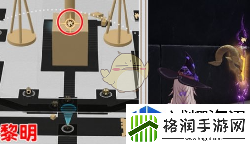 随机事件的解析