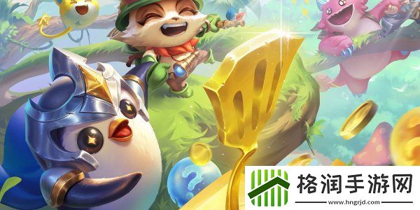 金铲铲之战4.19版本更新内容介绍