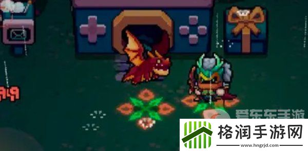 元气骑士前传火焰射手羁绊选什么