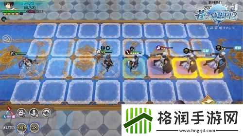 新手必看！苍之骑士团2战斗学院全面进阶与通关详细攻略