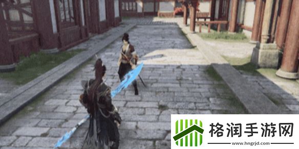 永劫无间手游斩马刀怎么玩永劫无间手游斩马刀机制介绍