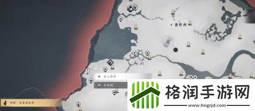 沉浸式多人江湖重磅来袭