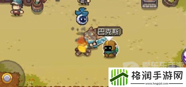 元气骑士前传炼金术师在哪