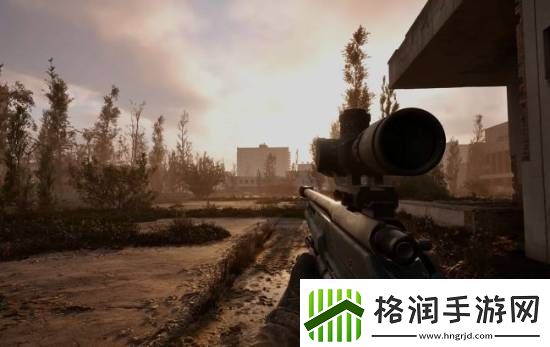 俄国玩家可能玩不了潜行者2