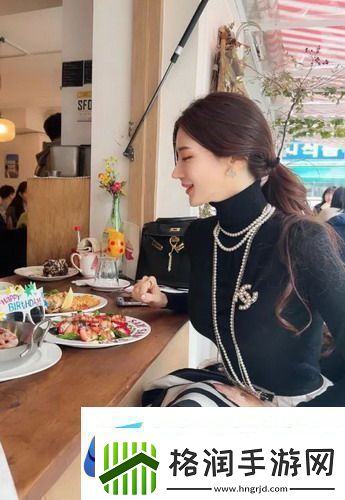 AAAA级毛与AAAA毛的奇妙碰撞