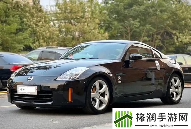 “日产淑女”狂想曲