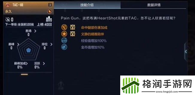 cf手游TAC晴不觉醒能玩吗