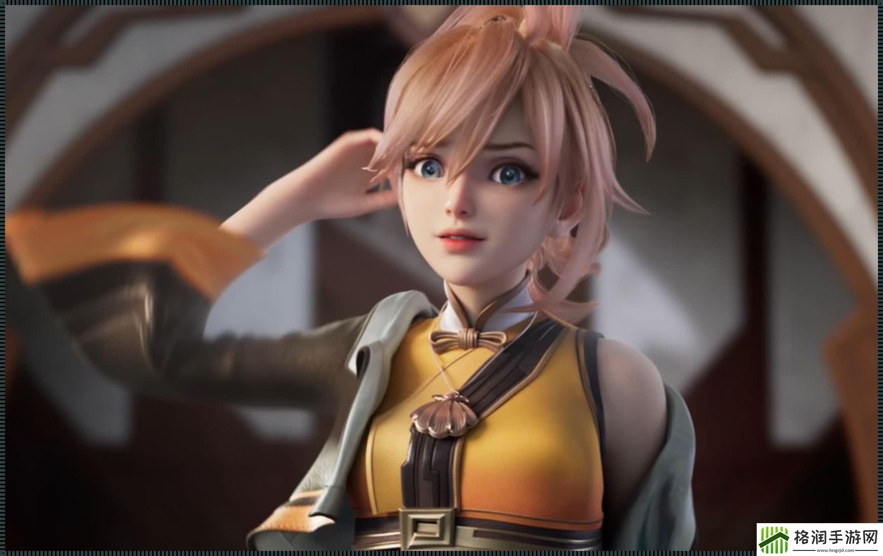 科技江湖之咬铁球奇观