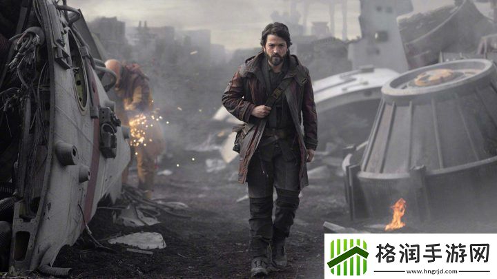 安多曝光制作成本6亿美元