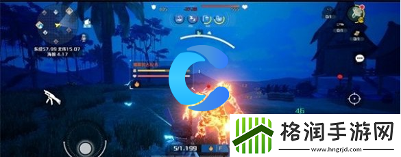 创造吧我们的星球营地讨伐玩法介绍