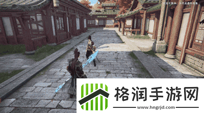 永劫无间手游斩马刀怎么玩永劫无间手游斩马刀机制介绍