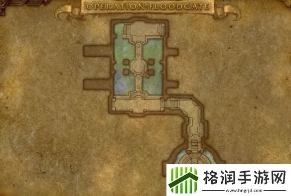 魔兽世界11.1新地图介绍