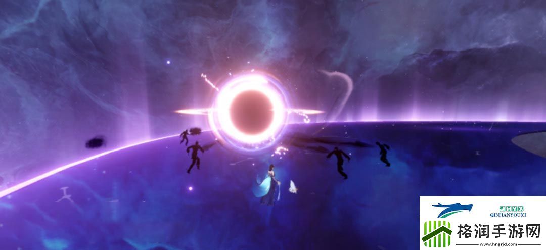 逆水寒手游柳沧海打法攻略