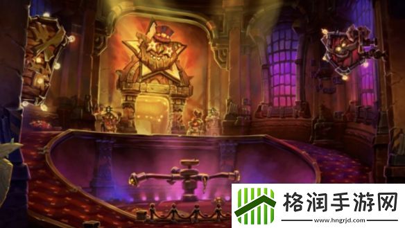 魔兽世界11.1新地图介绍