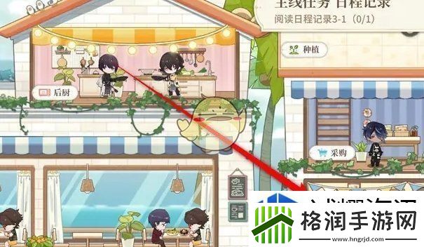 维斯塔的餐桌烤鸭胸菜品怎么研发