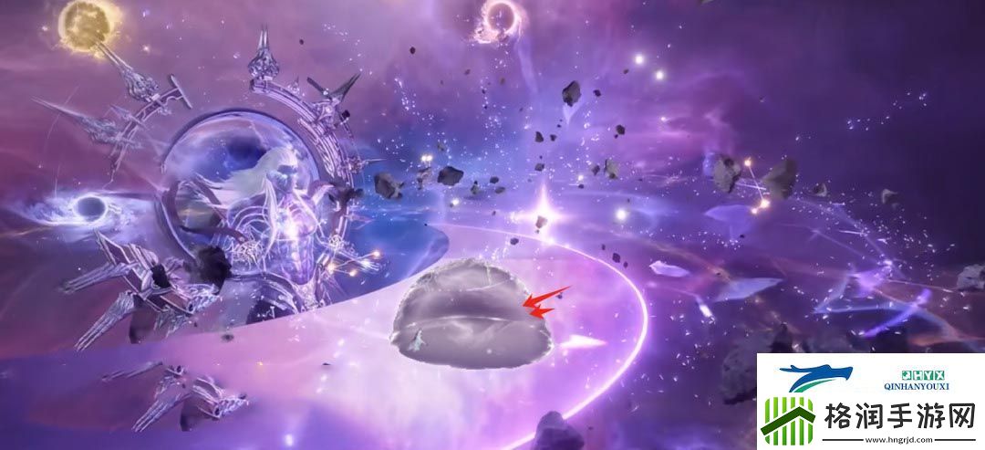 逆水寒手游柳沧海打法攻略