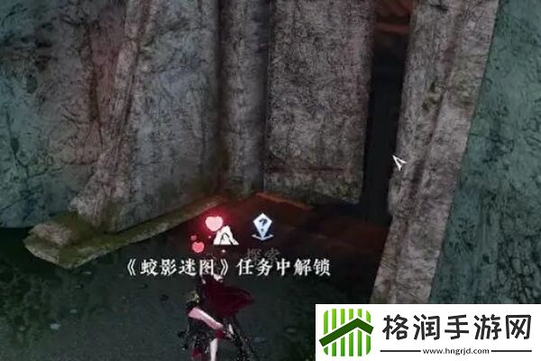 逆水寒手游聚宝窟密码攻略