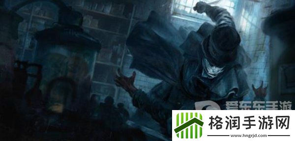 刺客信条枭雄三级飞刀在哪