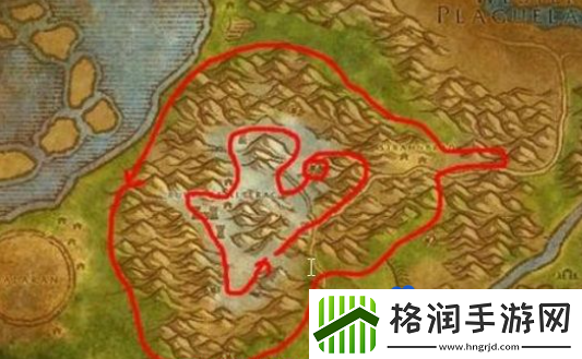 魔兽世界秘银马刺图纸在哪买