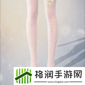 无限暖暖雾中清绿属性怎么样