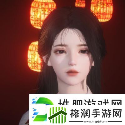 燕云十六声女侠捏脸码分享及游戏攻略【2021最新】