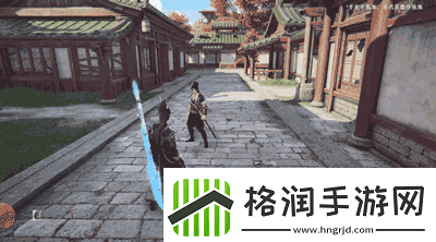 永劫无间手游斩马刀怎么玩永劫无间手游斩马刀机制介绍