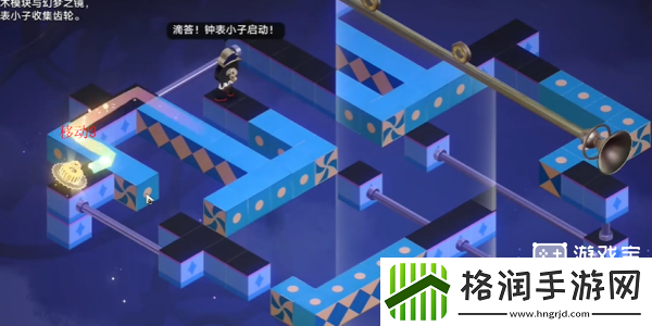 崩坏三星穹铁道晖长石号梦境迷钟第二关通关攻略大全