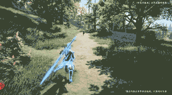 永劫无间手游斩马刀怎么玩永劫无间手游斩马刀机制介绍