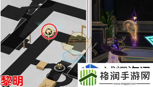 随机事件的解析