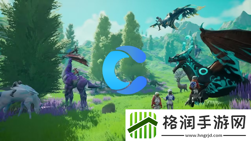 创造吧我们的星球全新坐骑分布位置分享