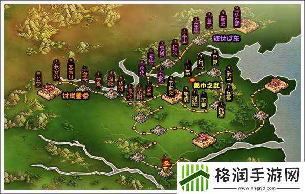 塔防三国志攻略7个必备攻略