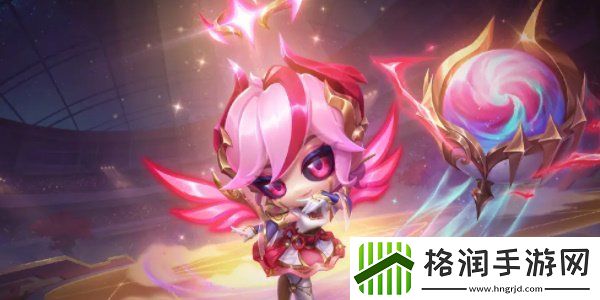 金铲铲之战4.19版本更新内容介绍