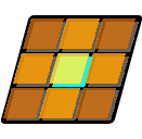 地图解谜的窍门