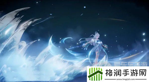 王者荣耀露娜霜月吟皮肤多少钱