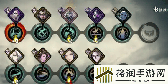 影之刃3炽刃爆发技能怎么搭配