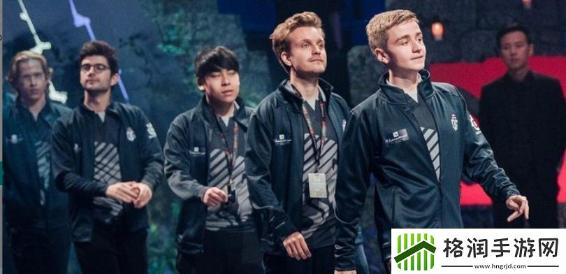 Puppey称OG在TI9的比赛水平是Dota2历史上最高的