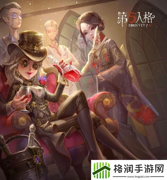 第五人格月亮河嘉年华限时活动都有什么