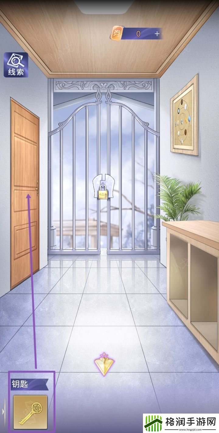 两个倒霉蛋第二章通关攻略