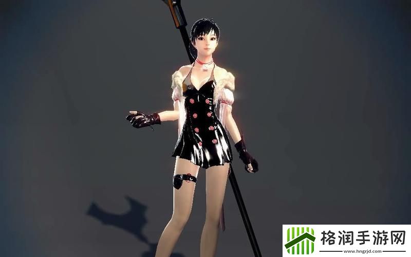 洛奇英雄传琳输出手法