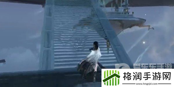 逆水寒手游镜天阁透明箱子在什么地方