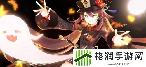 原神5.1卡池抽什么角色好