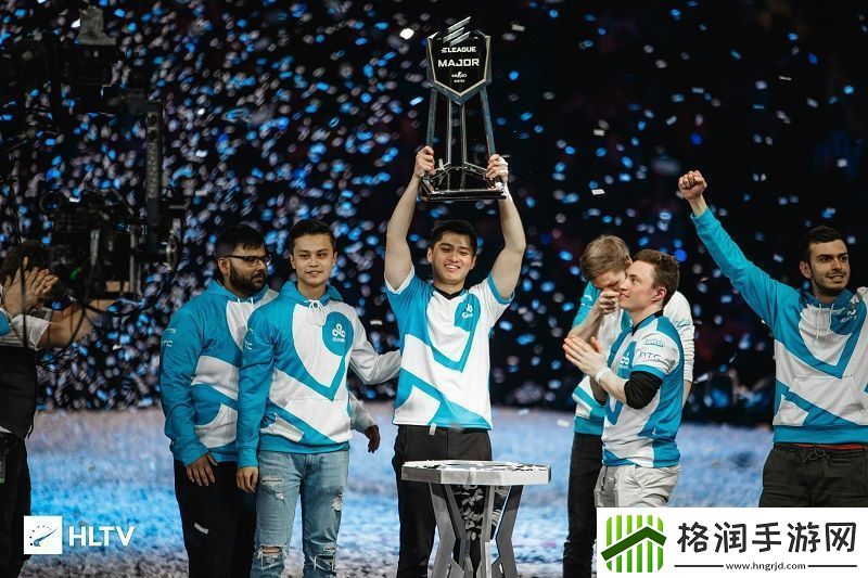 autimatic喊话Cloud9可以考虑签下曾经波士顿Major冠军阵容