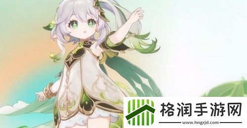 原神5.1卡池抽什么角色好