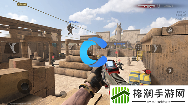 战斗大师和朋友一起联机玩得方法